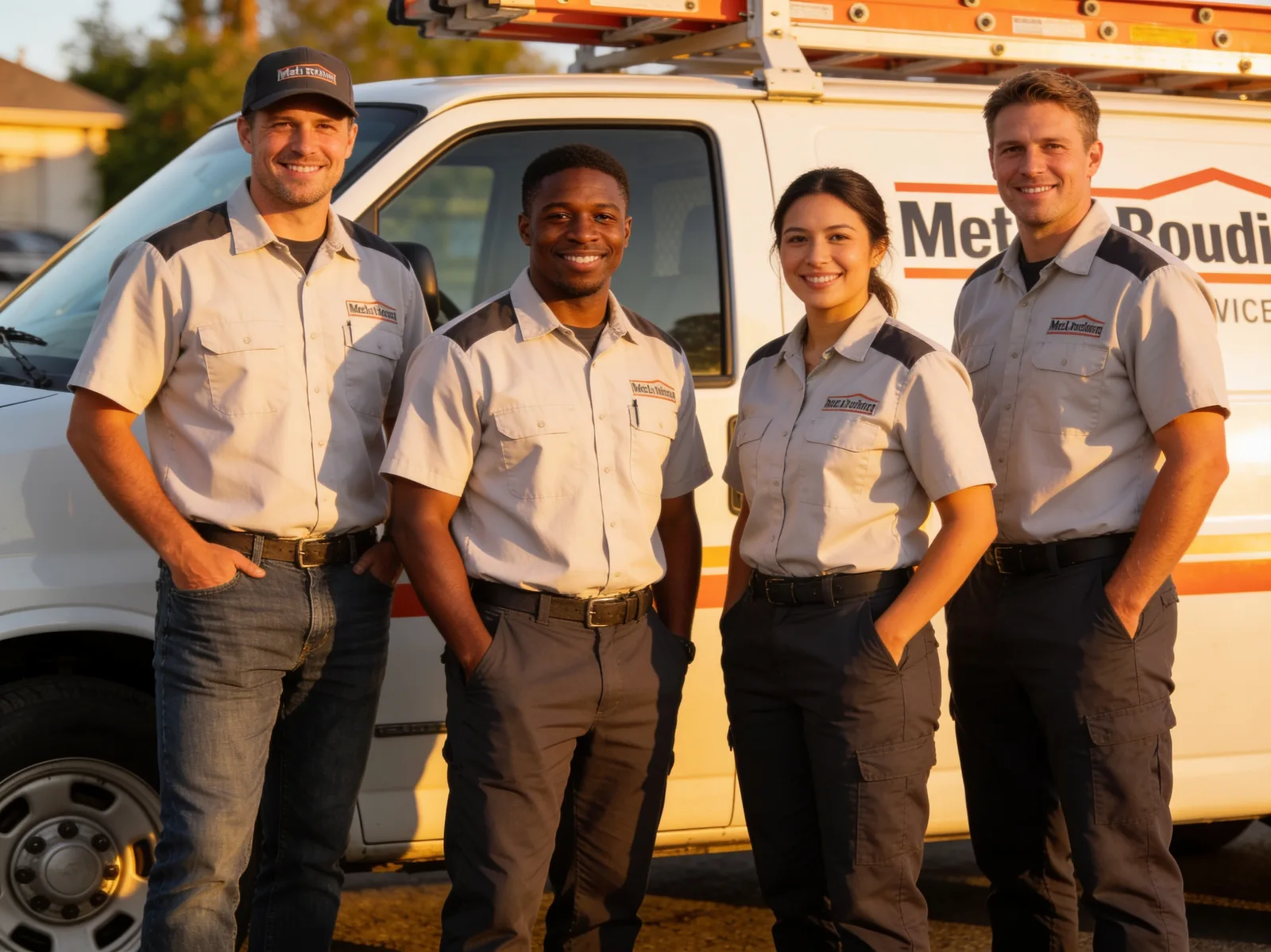 Metal Roof Installation company in Lazbuddie, TX